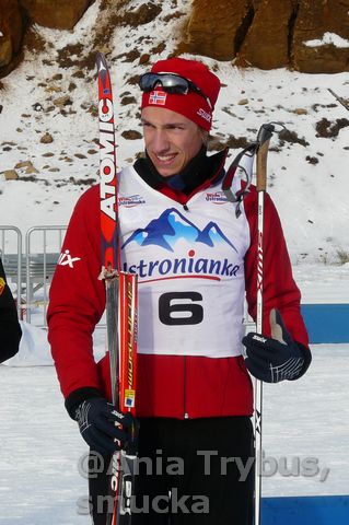 416 Truls Soenstehagen Johansen